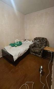 2-к квартира, вторичка, 45м2, 3/5 этаж