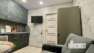 1-к квартира, вторичка, 35м2, 7/9 этаж