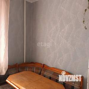 2-к квартира, вторичка, 51м2, 2/10 этаж
