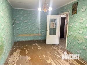 1-к квартира, вторичка, 31м2, 2/5 этаж