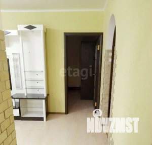 3-к квартира, вторичка, 64м2, 6/10 этаж