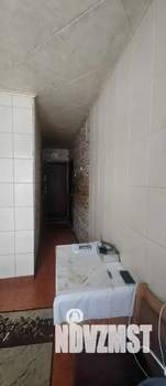 1-к квартира, вторичка, 33м2, 3/6 этаж