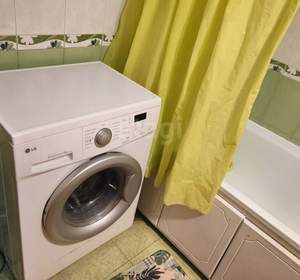 3-к квартира, вторичка, 61м2, 3/9 этаж