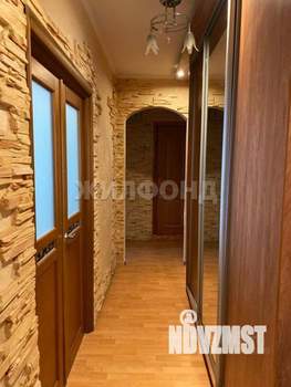 3-к квартира, вторичка, 65м2, 6/10 этаж