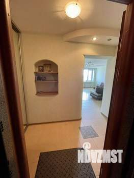 4-к квартира, вторичка, 90м2, 7/9 этаж