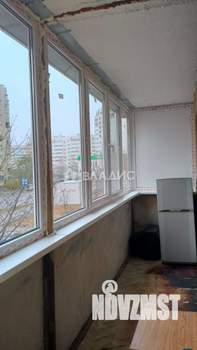 1-к квартира, вторичка, 34м2, 1/10 этаж