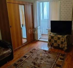 3-к квартира, вторичка, 51м2, 9/9 этаж
