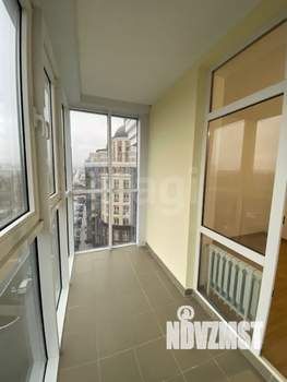 1-к квартира, вторичка, 44м2, 8/9 этаж