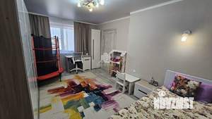 3-к квартира, вторичка, 75м2, 11/12 этаж