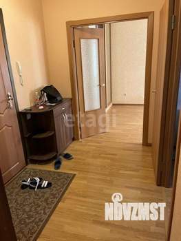 2-к квартира, вторичка, 59м2, 5/6 этаж