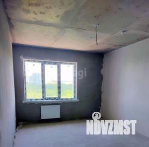 1-к квартира, вторичка, 43м2, 8/9 этаж