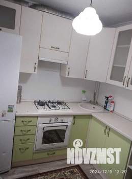 1-к квартира, вторичка, 31м2, 1/4 этаж