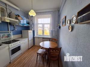 2-к квартира, вторичка, 54м2, 4/5 этаж