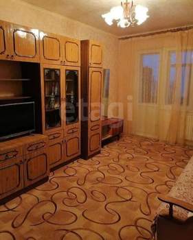 2-к квартира, вторичка, 45м2, 9/9 этаж