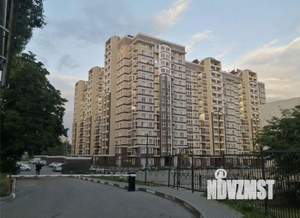 1-к квартира, вторичка, 43м2, 9/13 этаж