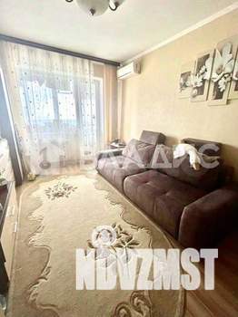 2-к квартира, вторичка, 46м2, 7/9 этаж