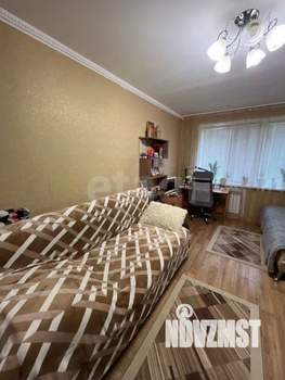 1-к квартира, вторичка, 31м2, 1/5 этаж