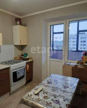 3-к квартира, вторичка, 65м2, 10/10 этаж