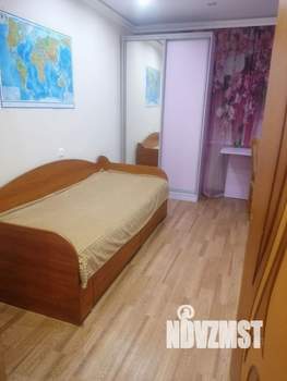 3-к квартира, вторичка, 62м2, 2/5 этаж