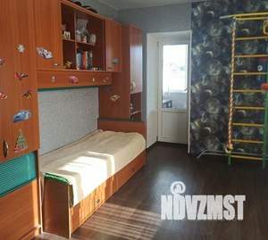 2-к квартира, вторичка, 66м2, 8/17 этаж