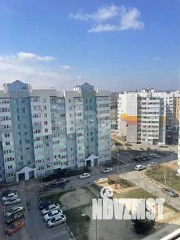 1-к квартира, вторичка, 39м2, 10/10 этаж