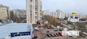 1-к квартира, вторичка, 39м2, 7/9 этаж