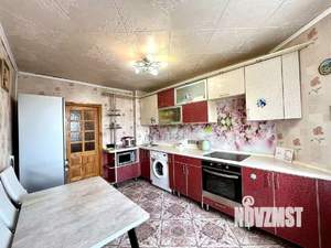 3-к квартира, вторичка, 67м2, 6/14 этаж