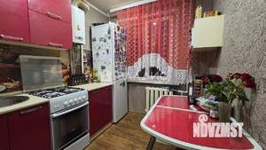 2-к квартира, вторичка, 48м2, 3/5 этаж