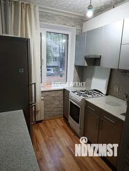 1-к квартира, вторичка, 31м2, 1/5 этаж