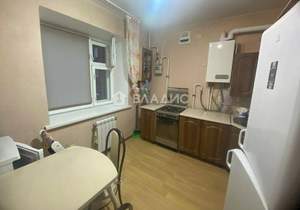 2-к квартира, вторичка, 55м2, 4/9 этаж