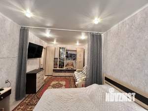 1-к квартира, вторичка, 34м2, 2/10 этаж