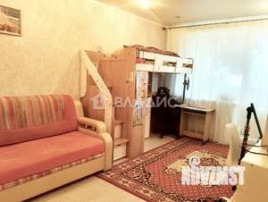 1-к квартира, вторичка, 35м2, 2/10 этаж
