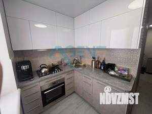 1-к квартира, вторичка, 35м2, 7/10 этаж