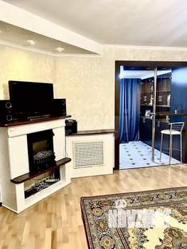 2-к квартира, вторичка, 49м2, 1/5 этаж