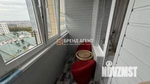 4-к квартира, вторичка, 83м2, 10/10 этаж