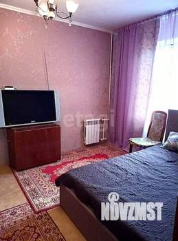 3-к квартира, вторичка, 59м2, 7/9 этаж