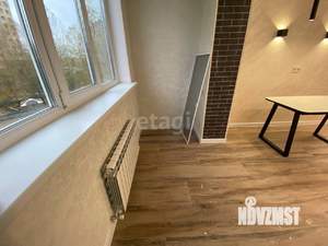 2-к квартира, вторичка, 55м2, 4/7 этаж