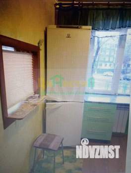 3-к квартира, вторичка, 63м2, 2/5 этаж