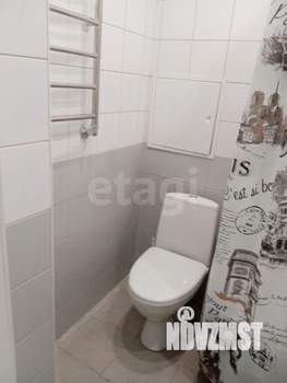 2-к квартира, вторичка, 47м2, 2/5 этаж