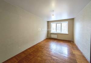 3-к квартира, вторичка, 61м2, 4/9 этаж