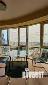 3-к квартира, вторичка, 91м2, 13/15 этаж