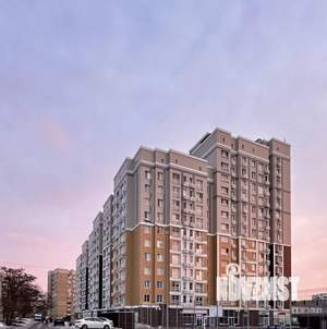 3-к квартира, вторичка, 94м2, 2/17 этаж