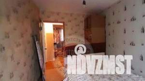 3-к квартира, вторичка, 56м2, 2/3 этаж