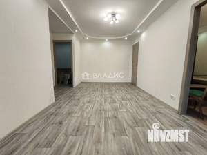 2-к квартира, вторичка, 45м2, 3/5 этаж