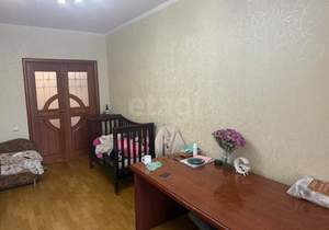 1-к квартира, вторичка, 43м2, 4/14 этаж