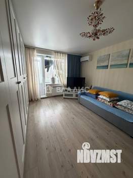 1-к квартира, вторичка, 36м2, 4/9 этаж