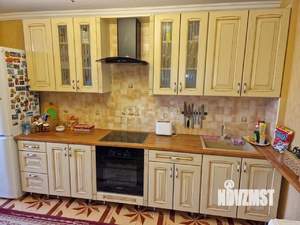 3-к квартира, вторичка, 100м2, 6/10 этаж