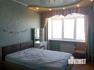 2-к квартира, вторичка, 61м2, 17/17 этаж