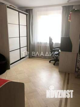 4-к квартира, вторичка, 83м2, 5/10 этаж