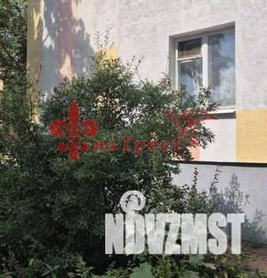 4-к квартира, вторичка, 61м2, 1/5 этаж